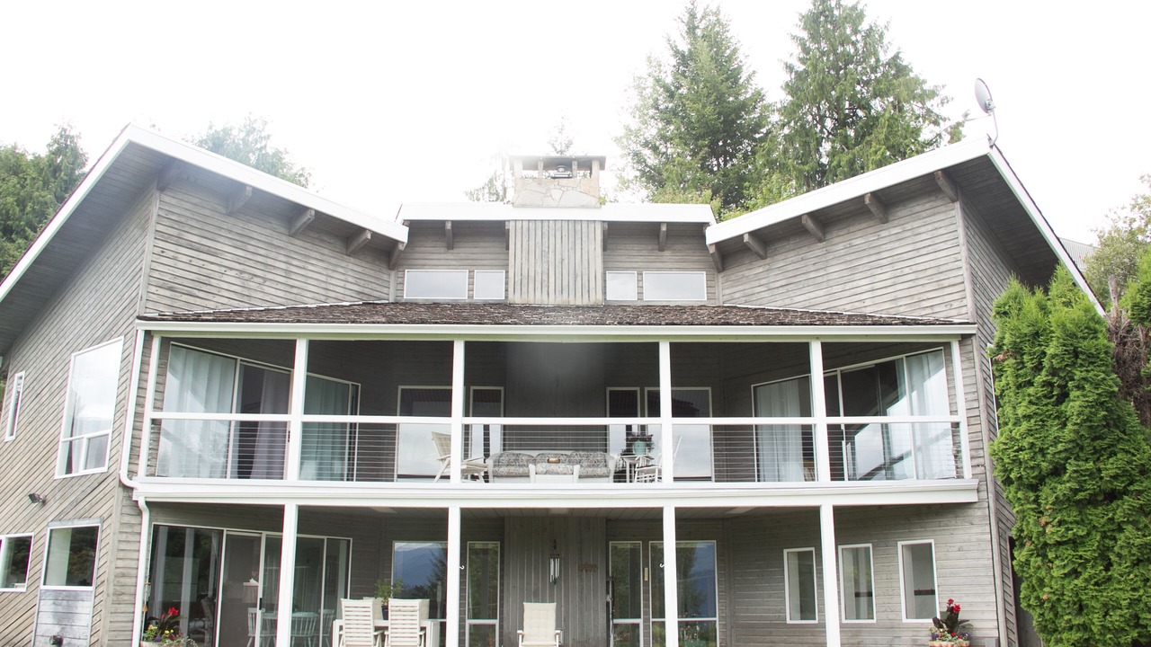 Photo of Outdoor in Blind Bay