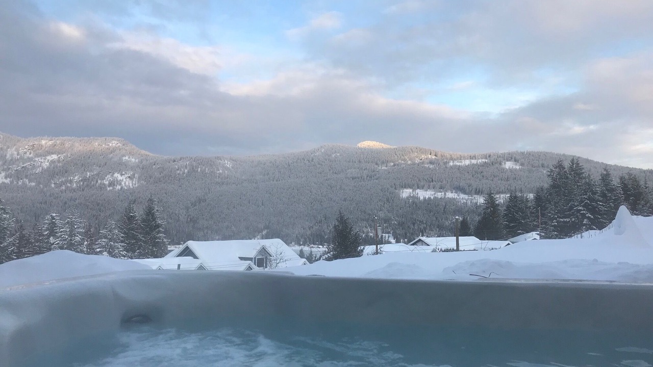 Photo of Outdoor in Blind Bay