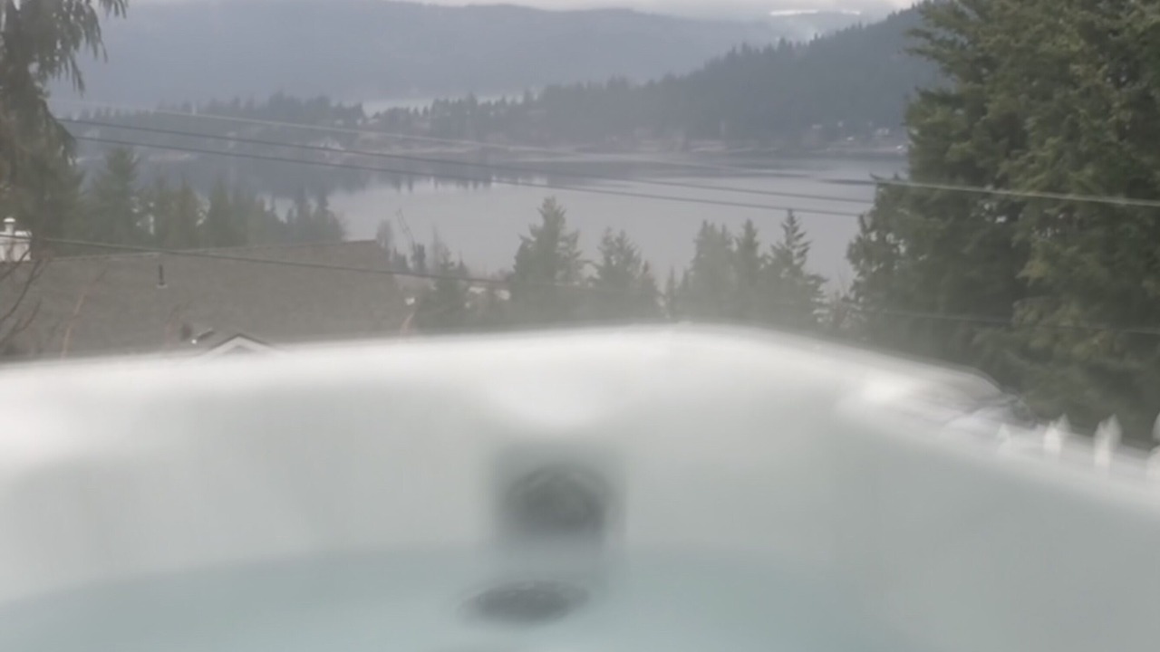 Photo of Outdoor in Blind Bay
