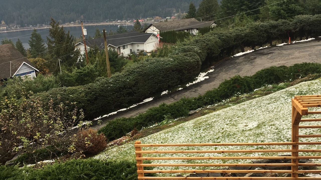 Photo of Outdoor in Blind Bay