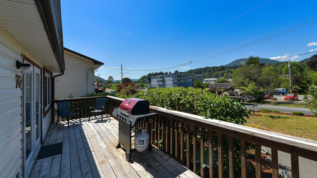 Photo of Outdoor in Lake Cowichan