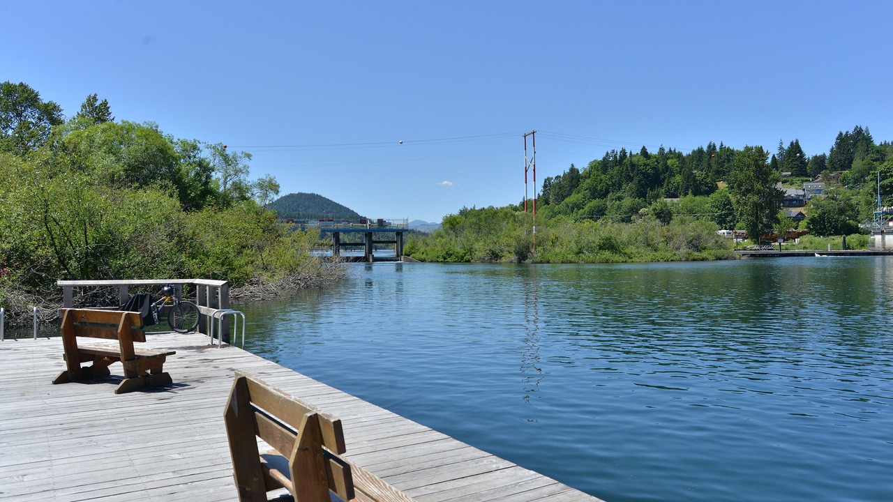 Photo of Others in Lake Cowichan
