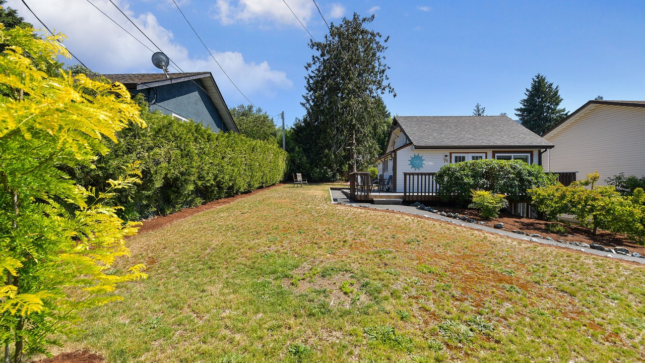 Photo of Outdoor in Lake Cowichan