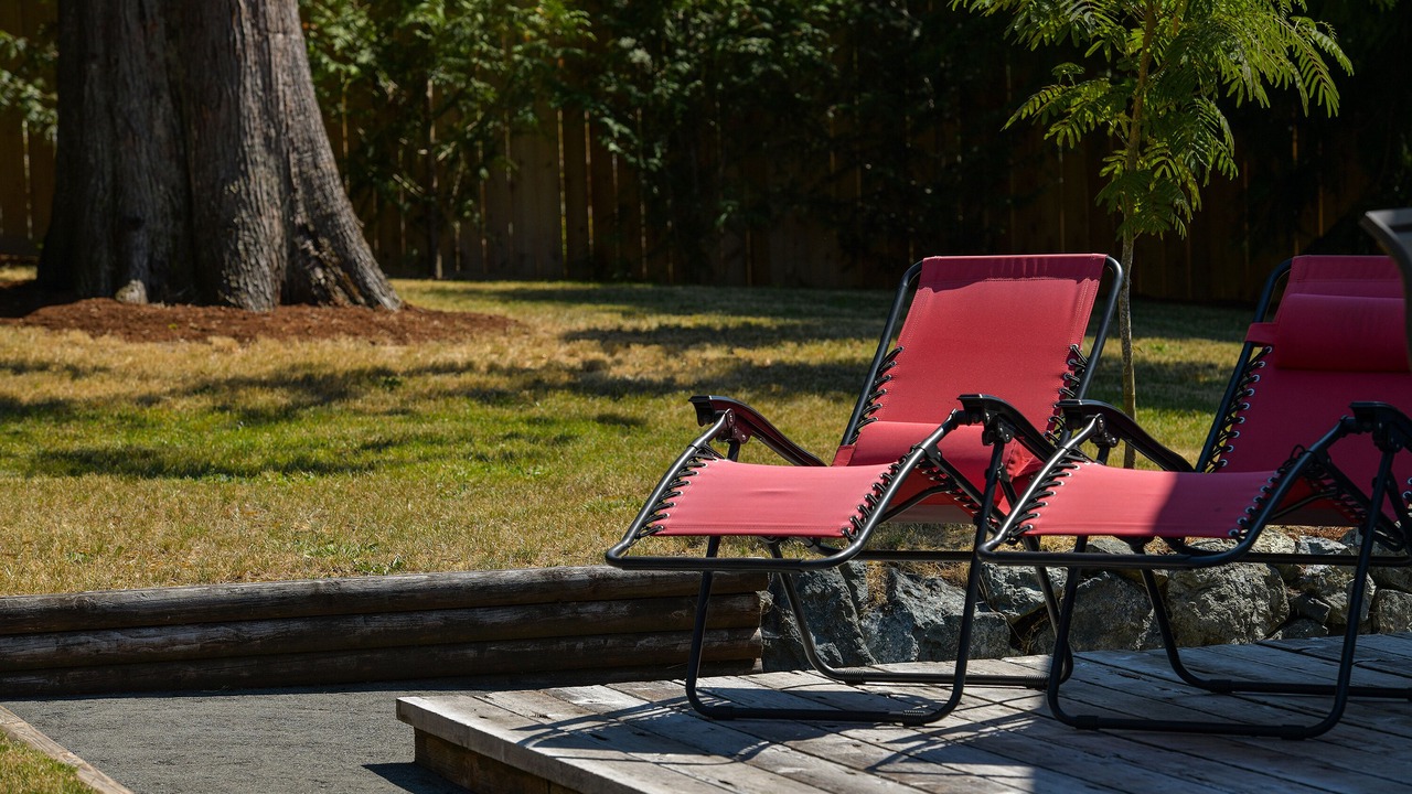 Photo of Outdoor in Lake Cowichan