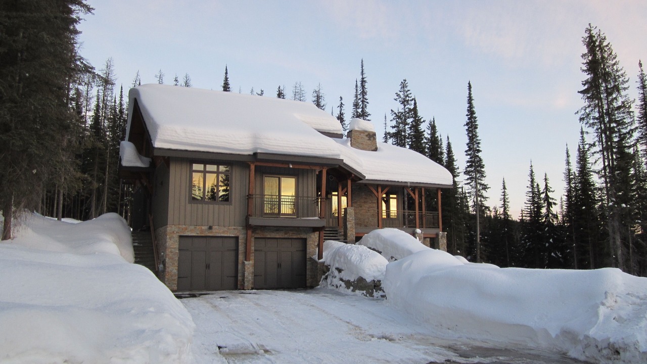 Photo of Outdoor in Sun Peaks