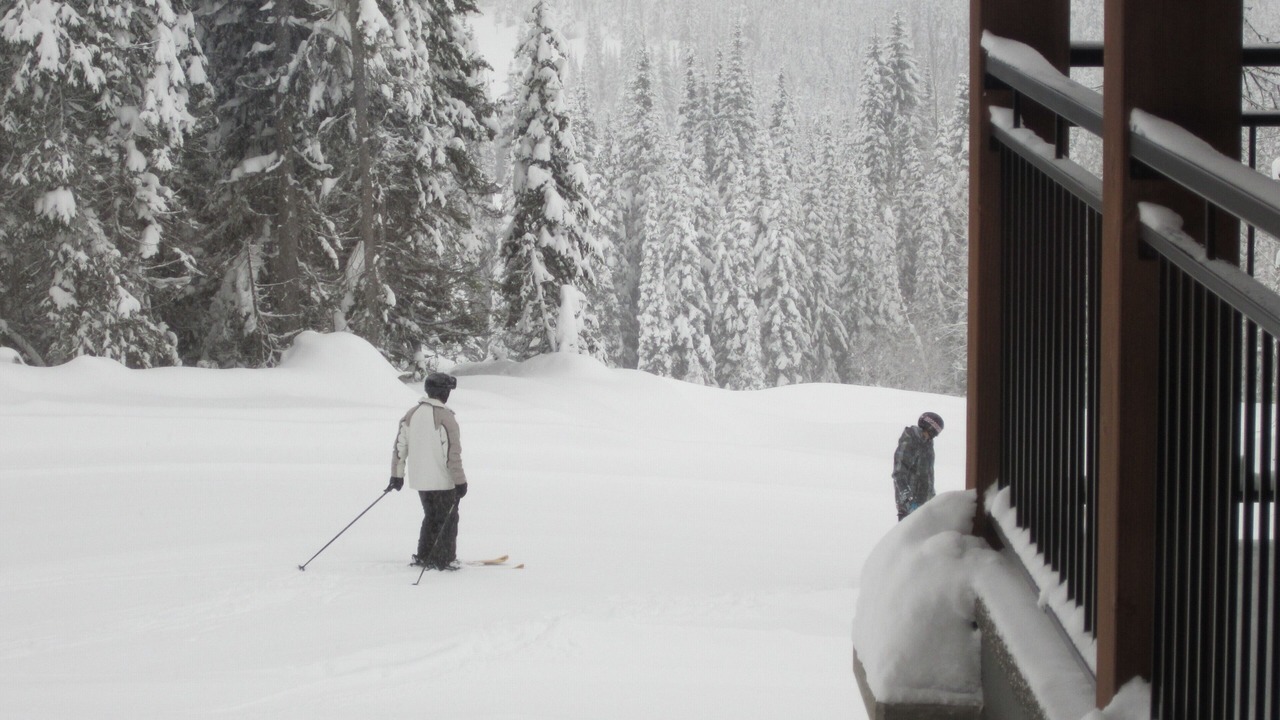 Photo of Others in Sun Peaks