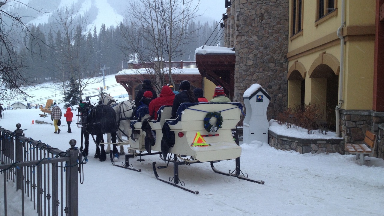 Photo of Others in Sun Peaks