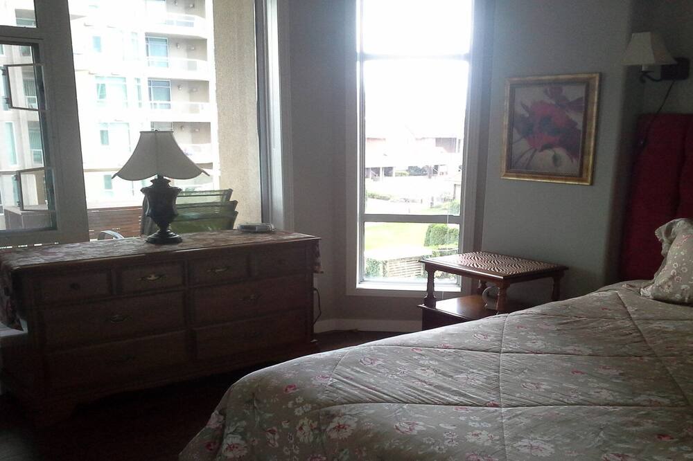 Photo of Bedroom in Central Okanagan