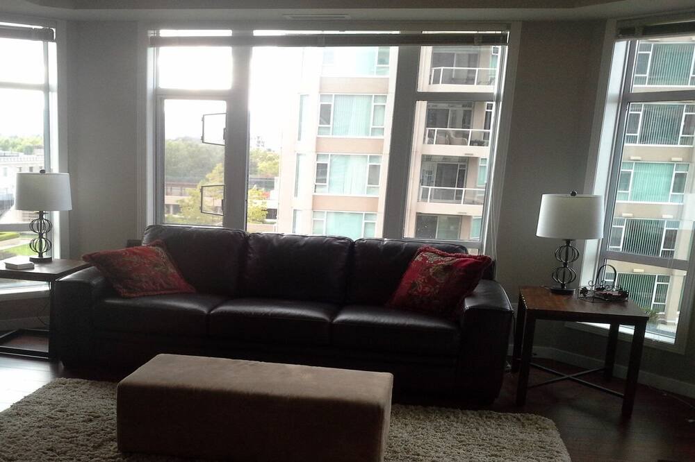 Photo of Livingroom in Central Okanagan