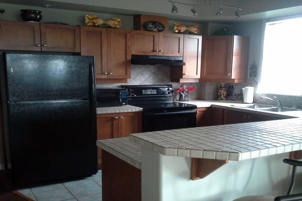 Photo of Kitchen in Central Okanagan