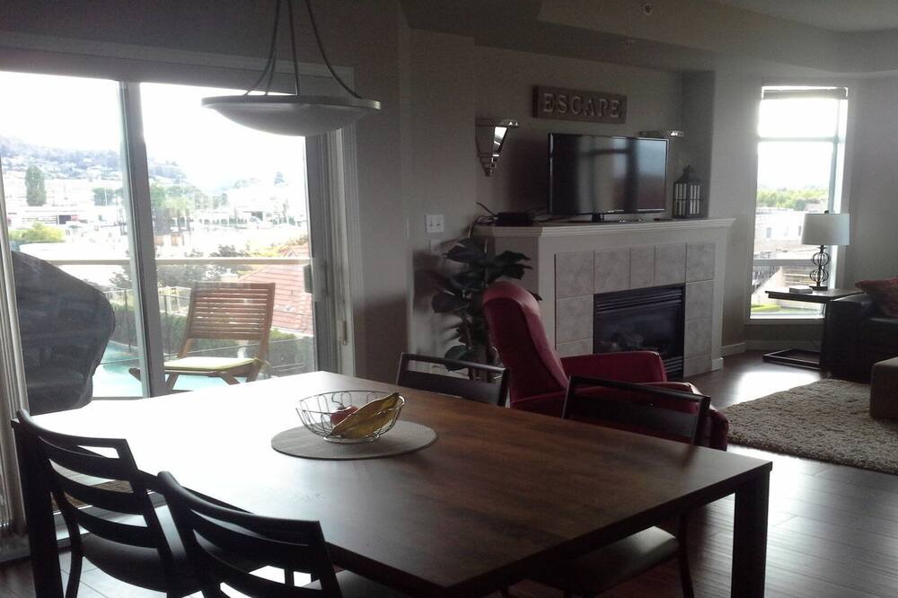 Photo of Livingroom in Central Okanagan
