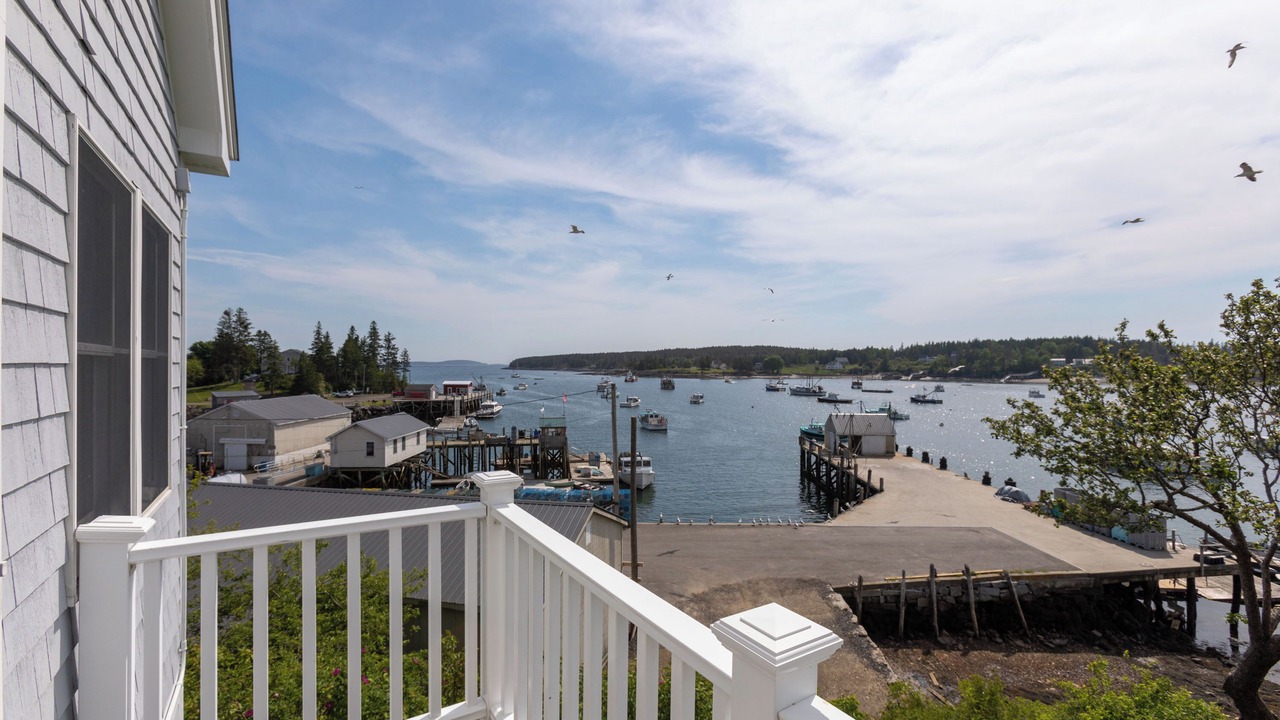 Photo of Outdoor in Port Clyde