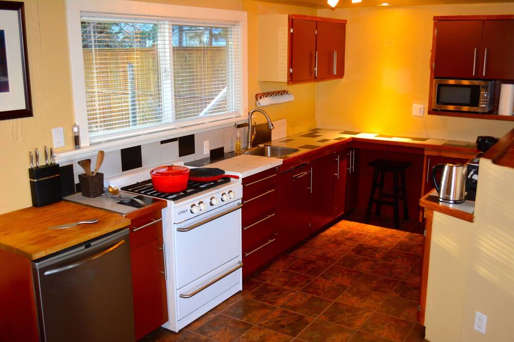 Photo of Kitchen in Comox