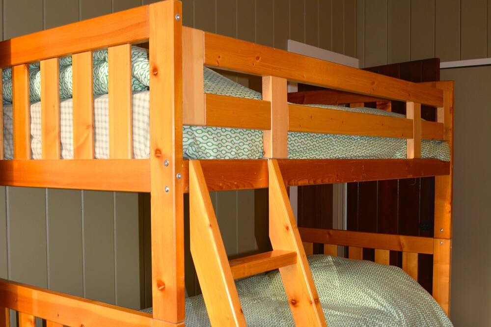 Photo of Bedroom in Comox