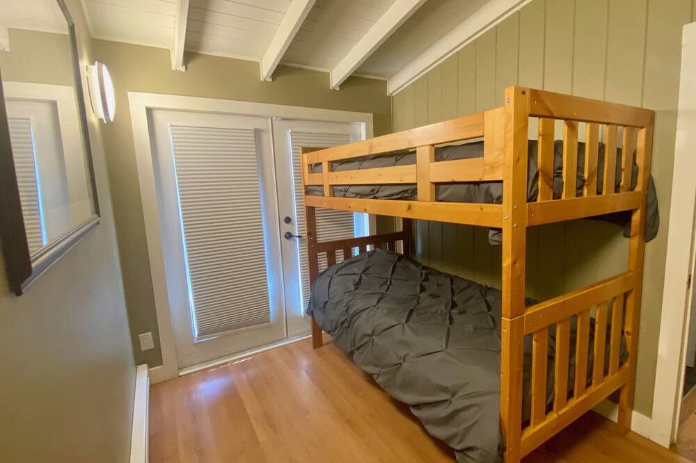 Photo of Bedroom in Comox