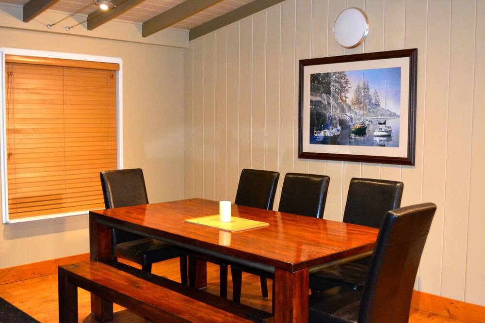 Photo of Kitchen in Comox