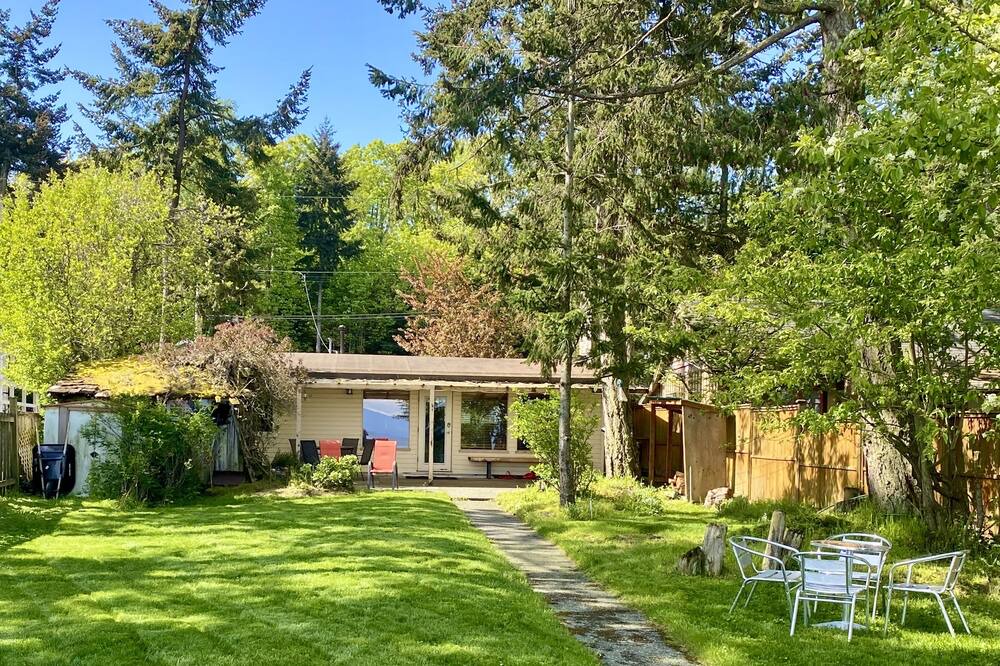 Photo of Outdoor in Comox