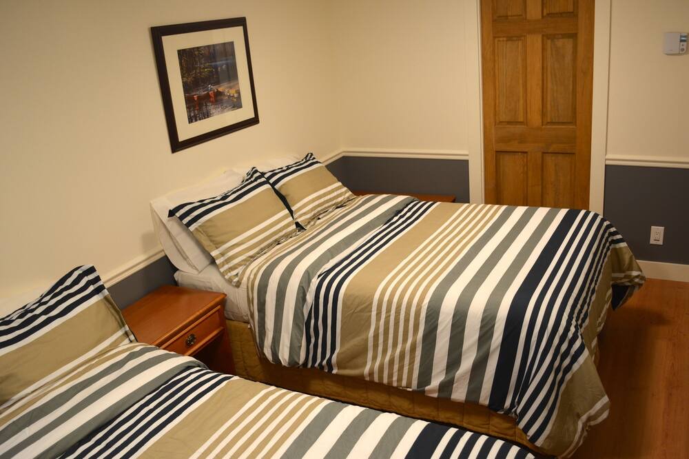 Photo of Bedroom in Comox