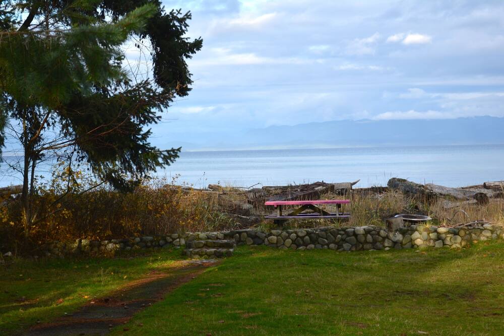 Photo of Outdoor in Comox
