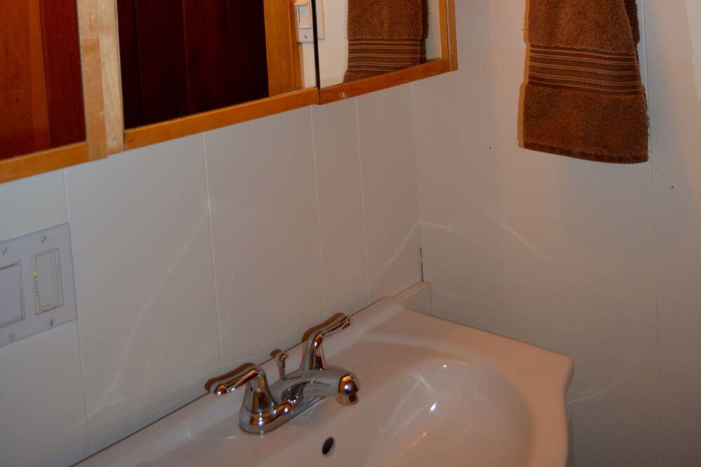 Photo of Bathroom in Comox