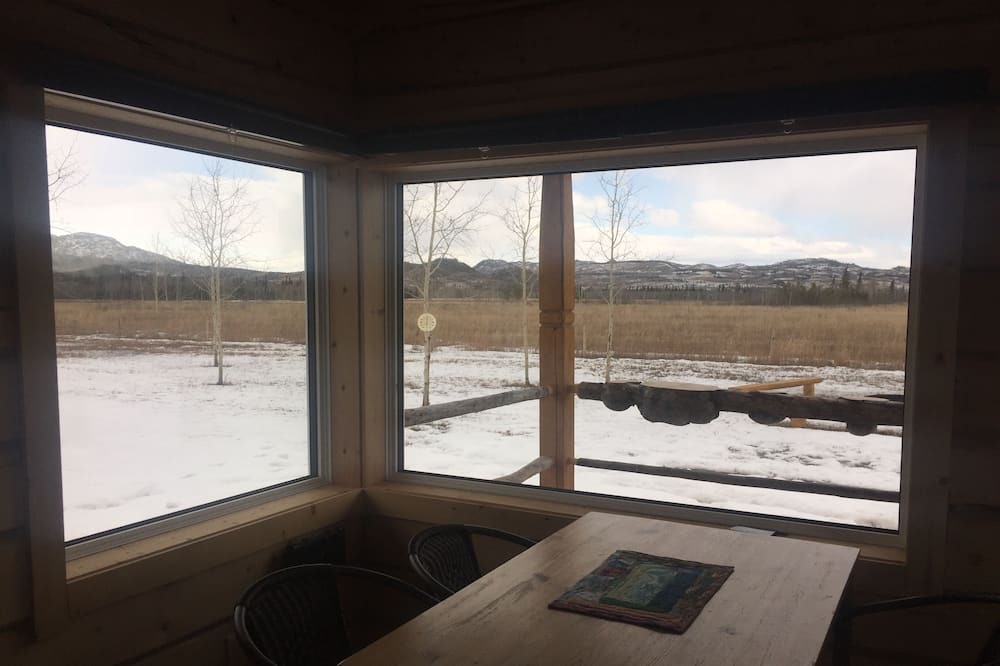 Photo of Kitchen in Whitehorse