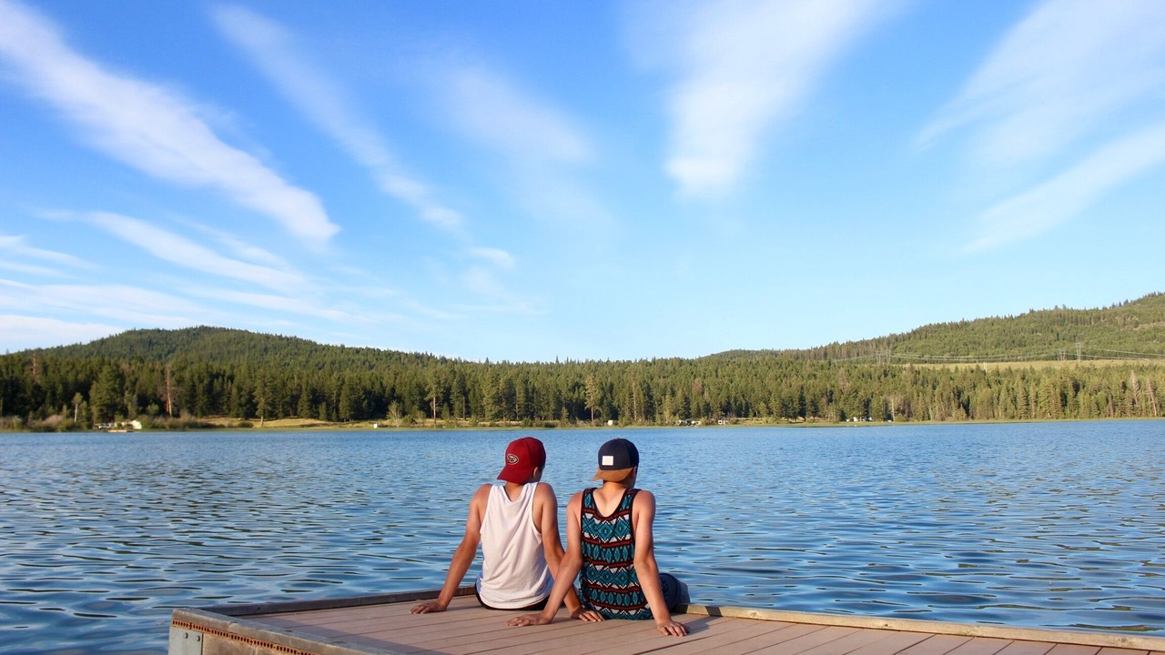 Photo of Others in Douglas Lake