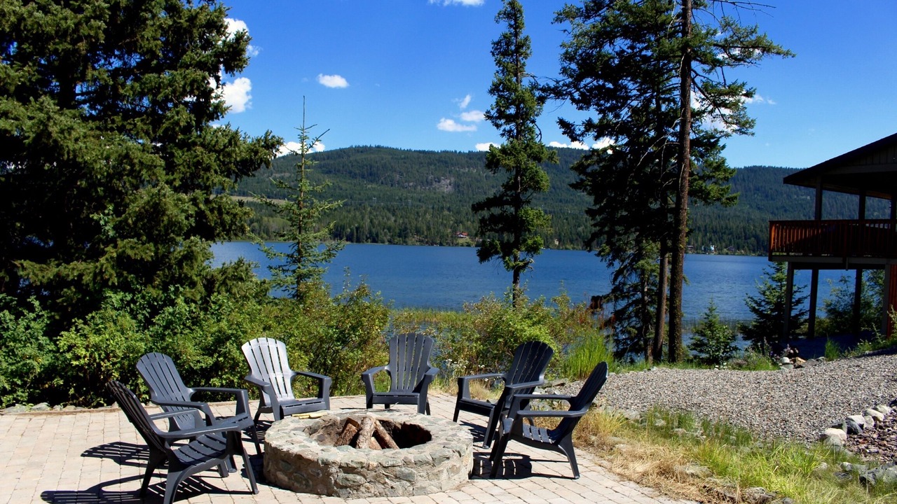 Photo of Outdoor in Douglas Lake