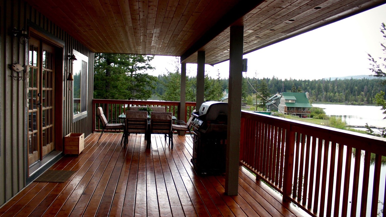 Photo of Outdoor in Douglas Lake