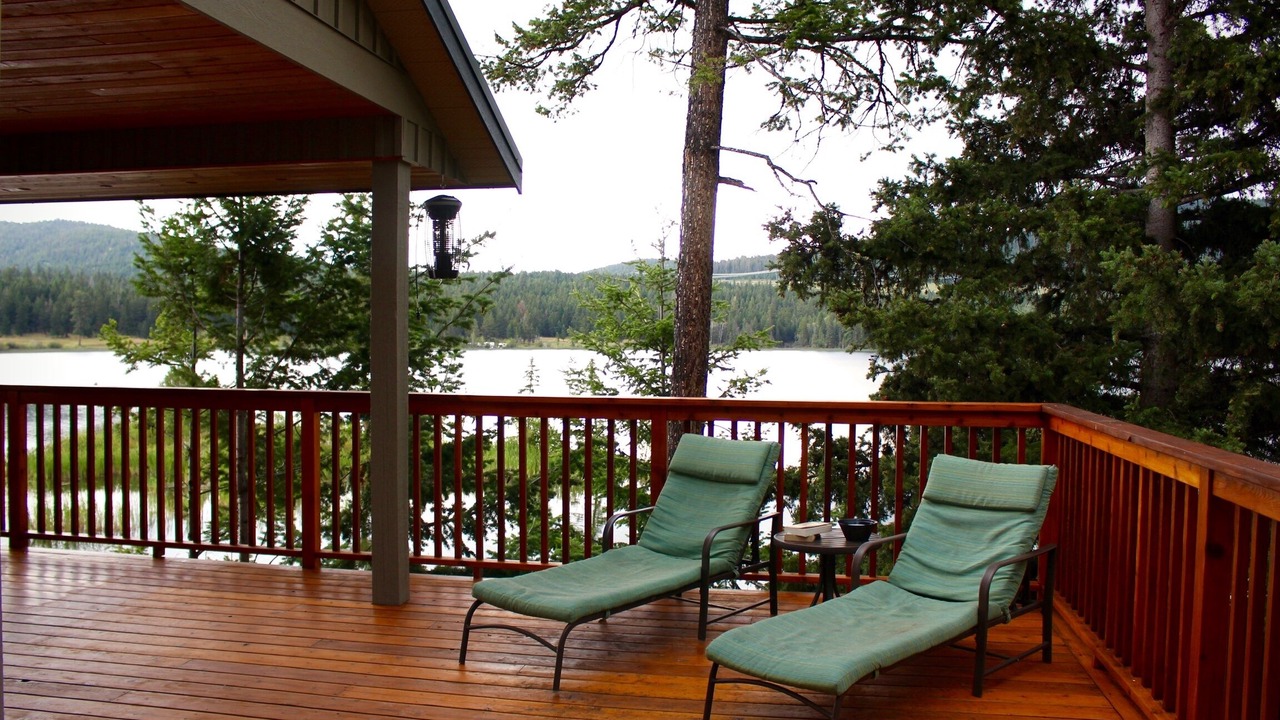 Photo of Outdoor in Douglas Lake