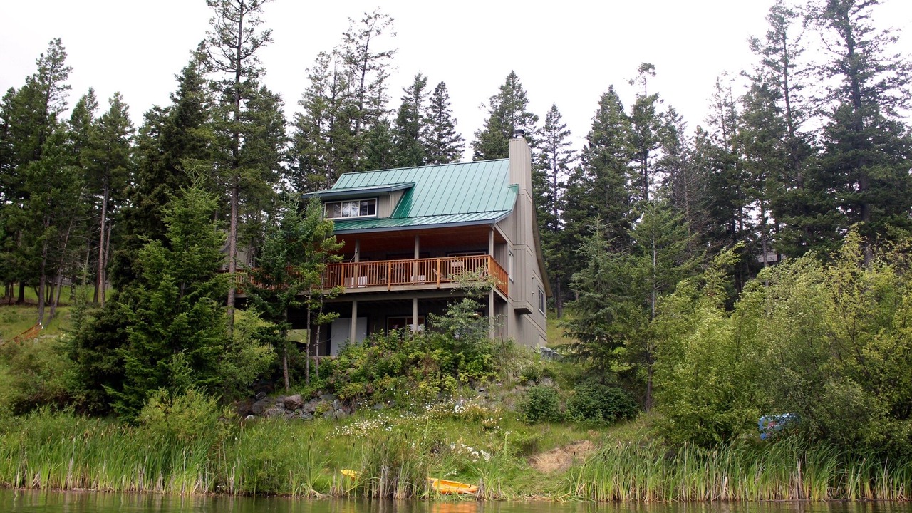 Photo of Outdoor in Douglas Lake