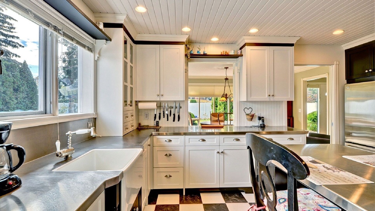 Photo of Kitchen in Central Okanagan