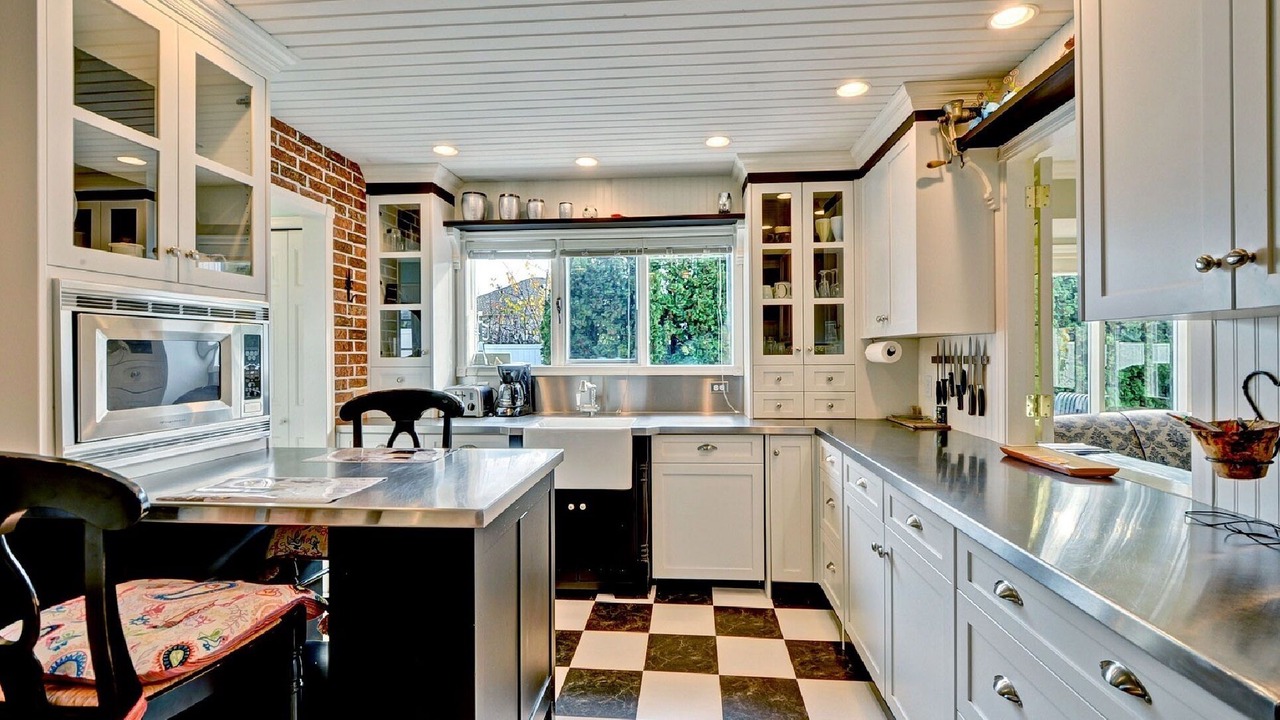Photo of Kitchen in Central Okanagan