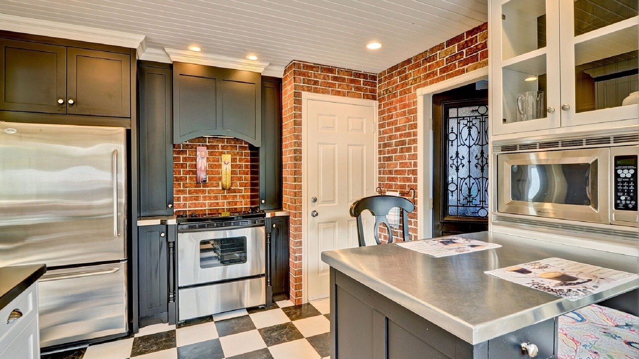Photo of Kitchen in Central Okanagan