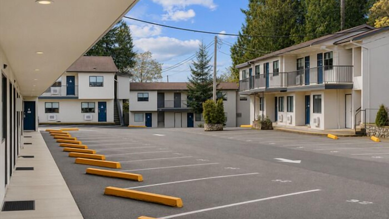 Photo of Outdoor in Saanichton