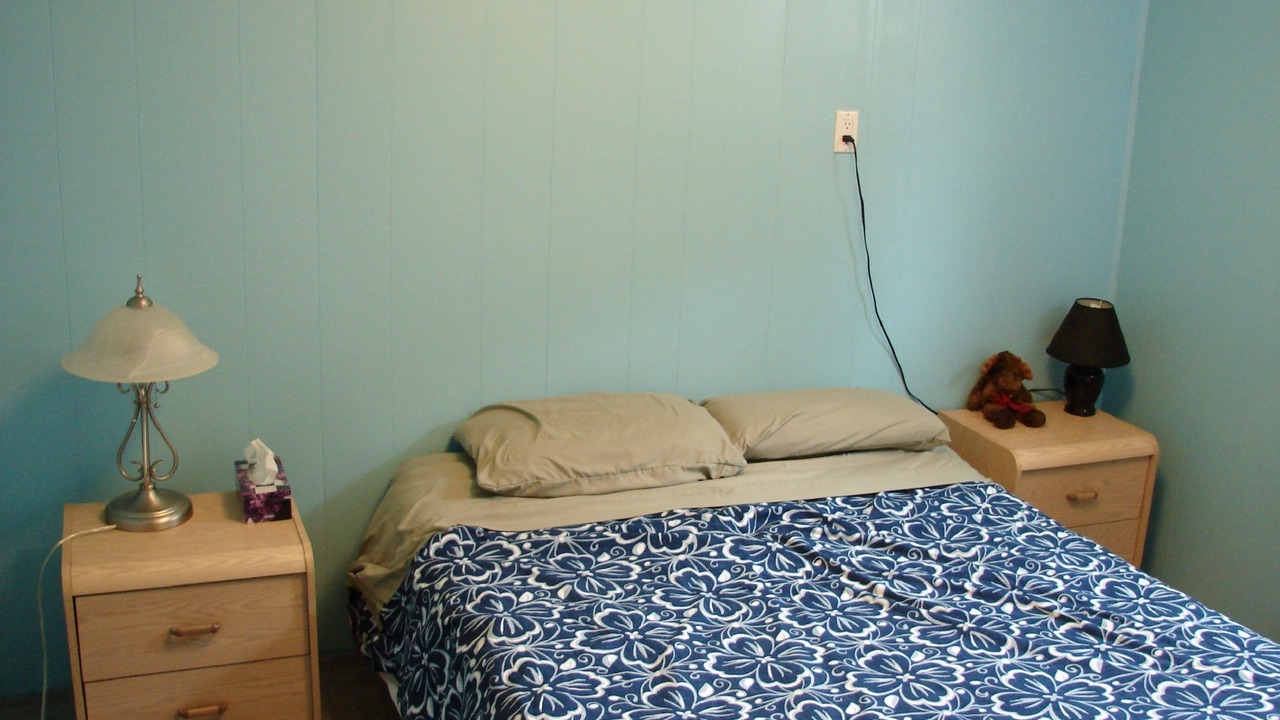 Photo of Bathroom in Whitehorse