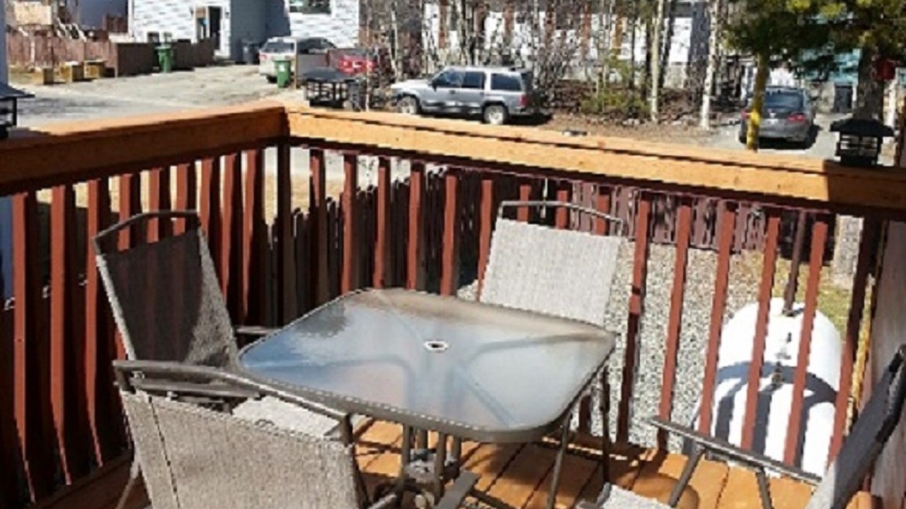 Photo of Outdoor in Whitehorse
