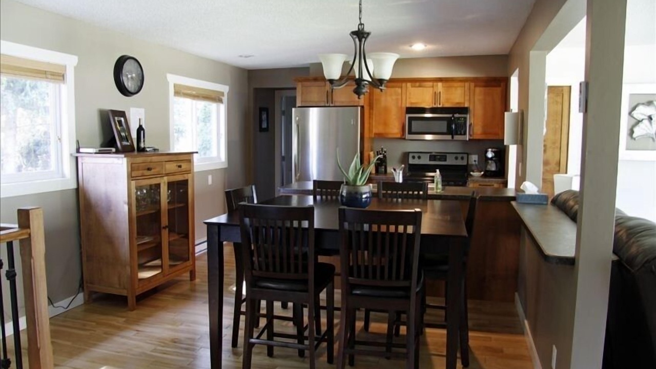 Photo of Kitchen in Blind Bay