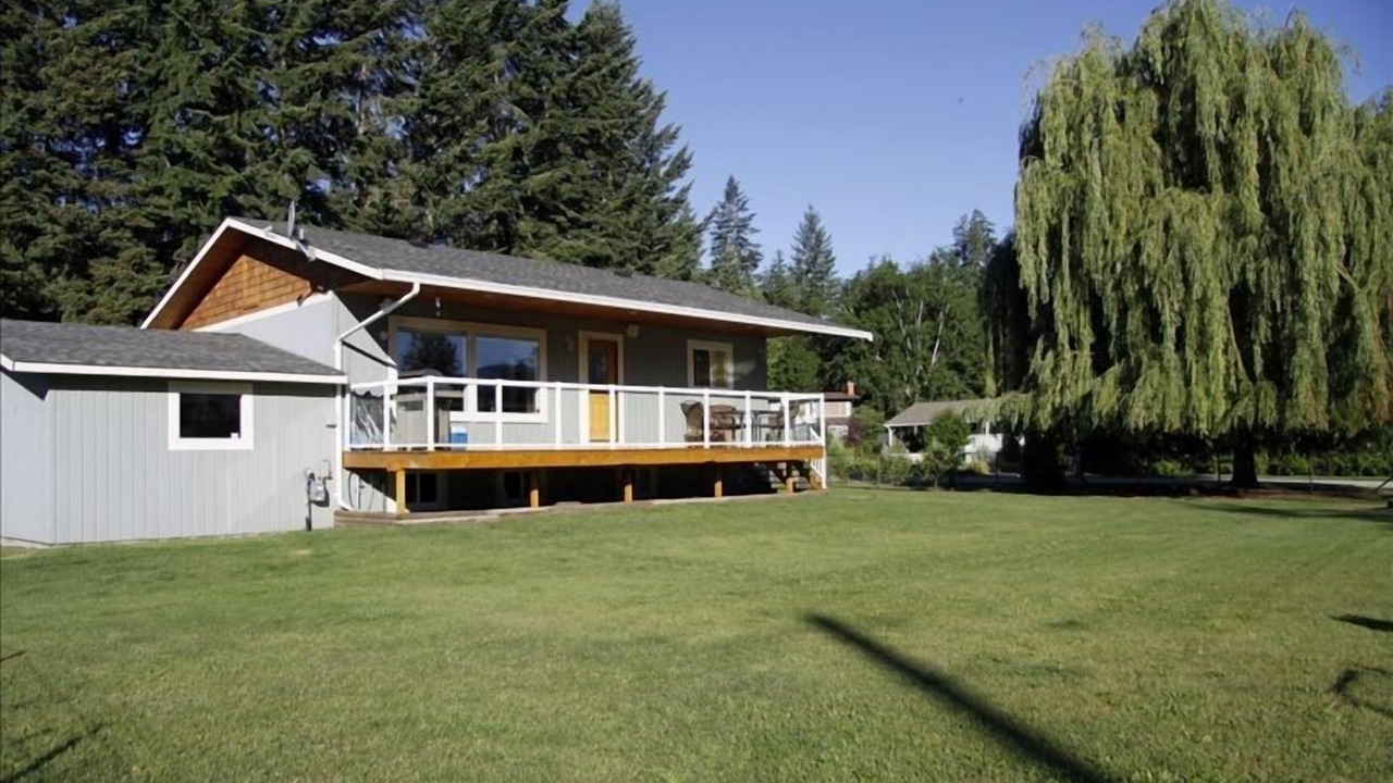 Photo of Outdoor in Blind Bay
