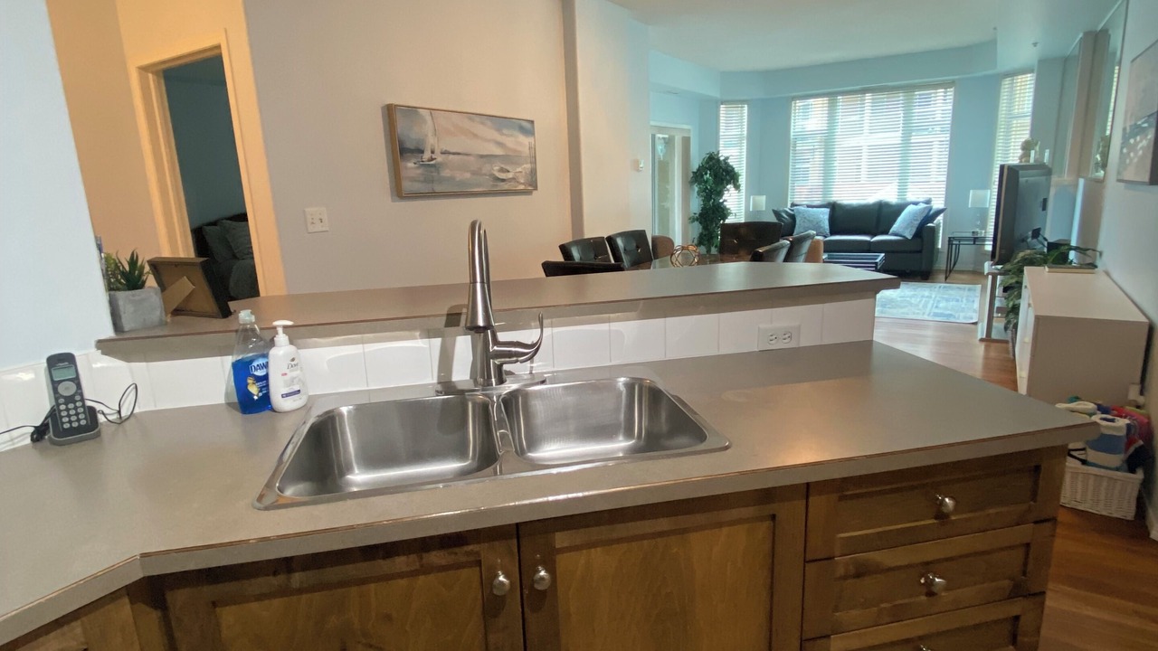 Photo of Kitchen in Central Okanagan