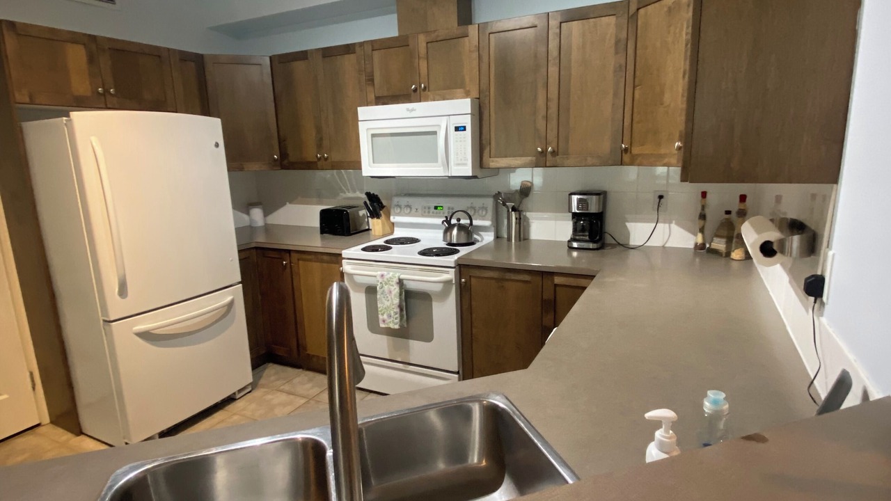 Photo of Kitchen in Central Okanagan