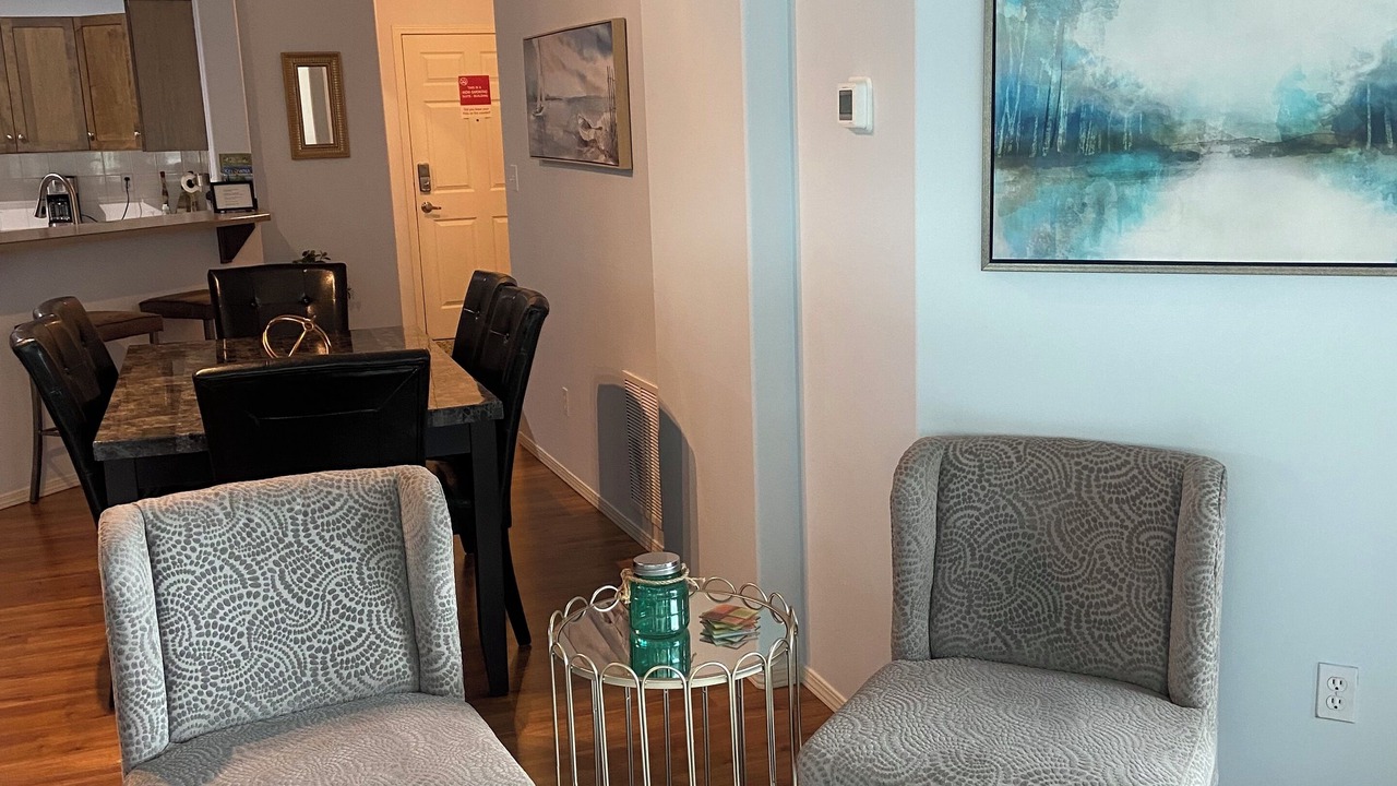Photo of Livingroom in Central Okanagan