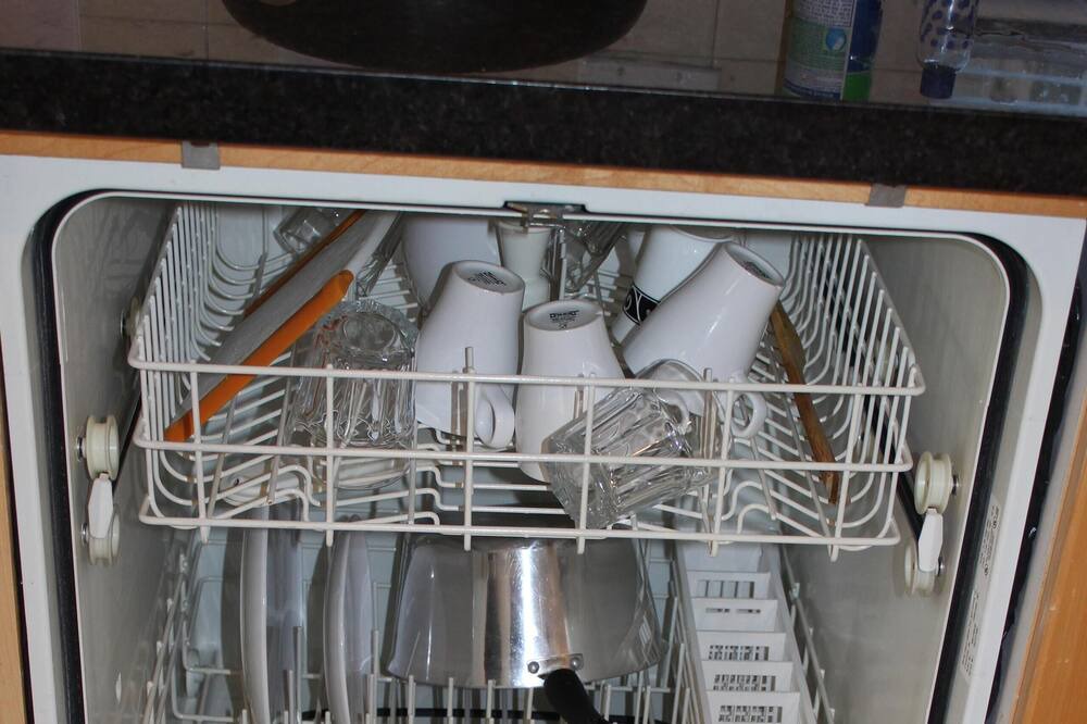 Photo of Kitchen in Guildford