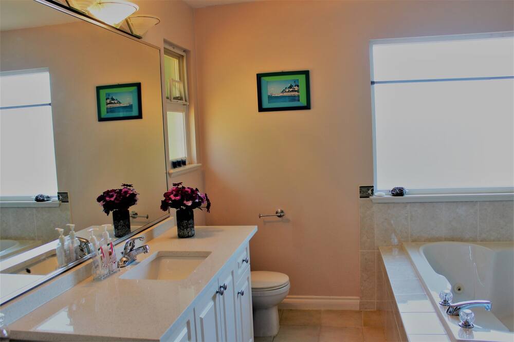 Photo of Bathroom in Guildford