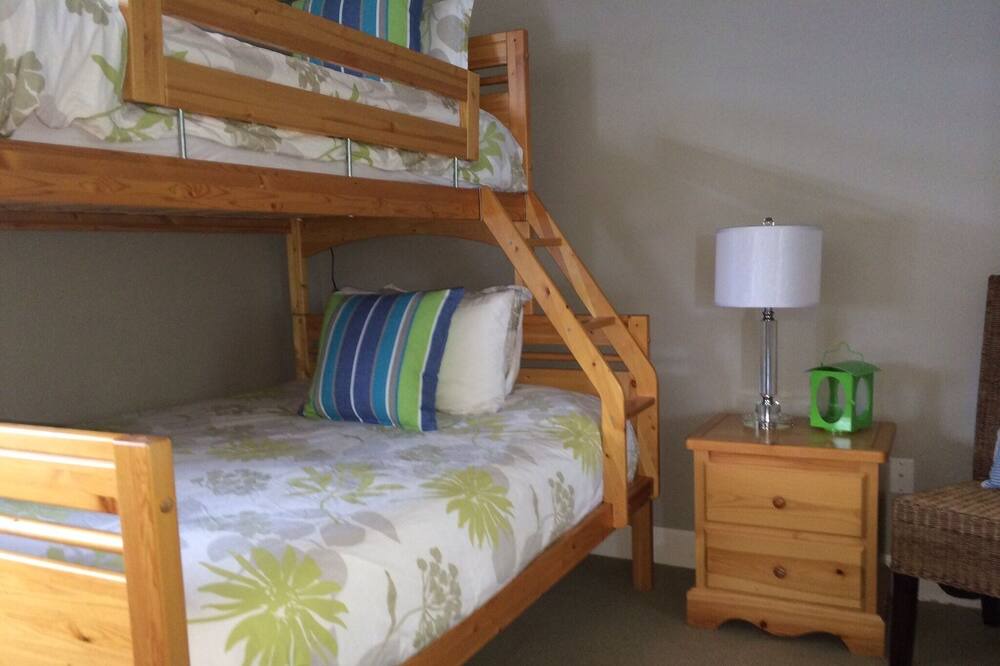 Photo of Bedroom in Vesuvius