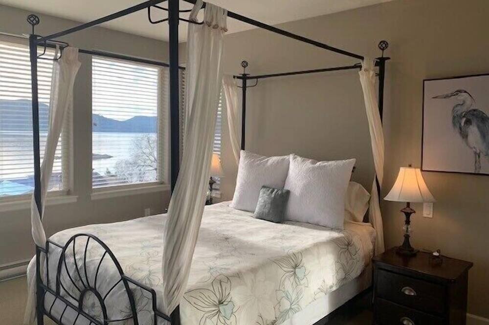 Photo of Bedroom in Vesuvius