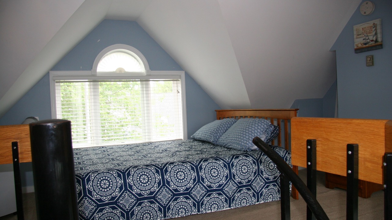 Photo of Bedroom in Ocean Park