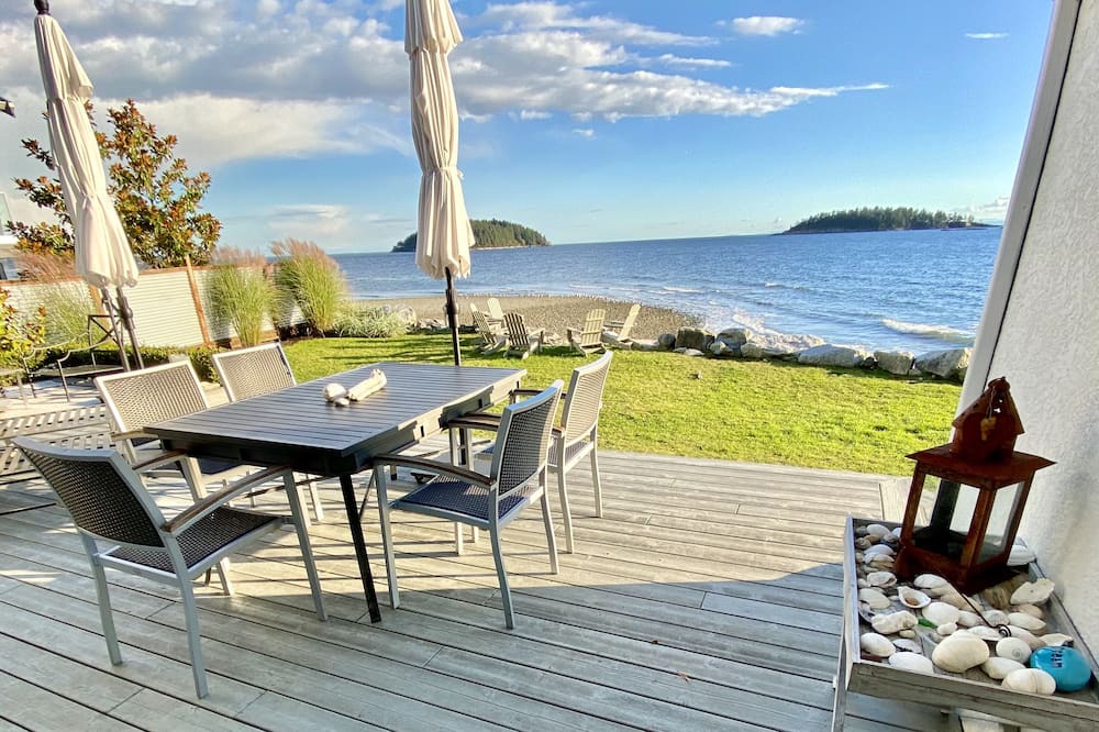Photo of Outdoor in West Sechelt