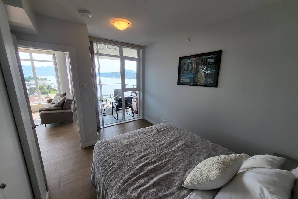 Photo of Bedroom in North End