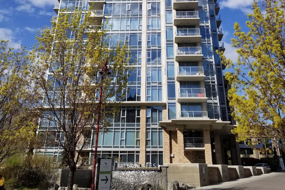 Photo of Outdoor in North End