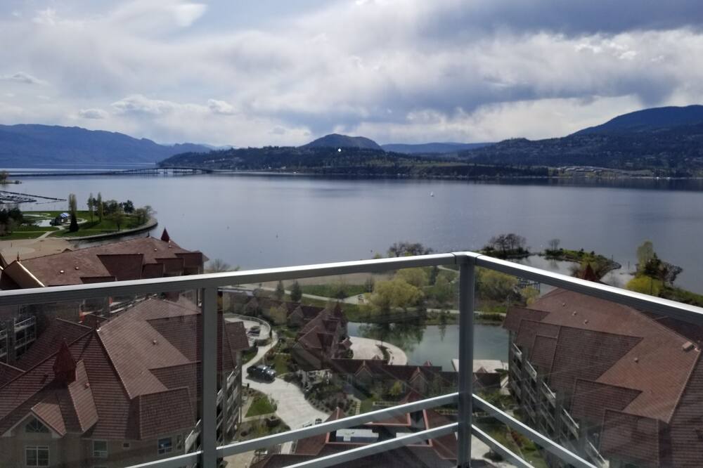 Photo of Patio Balcony in North End